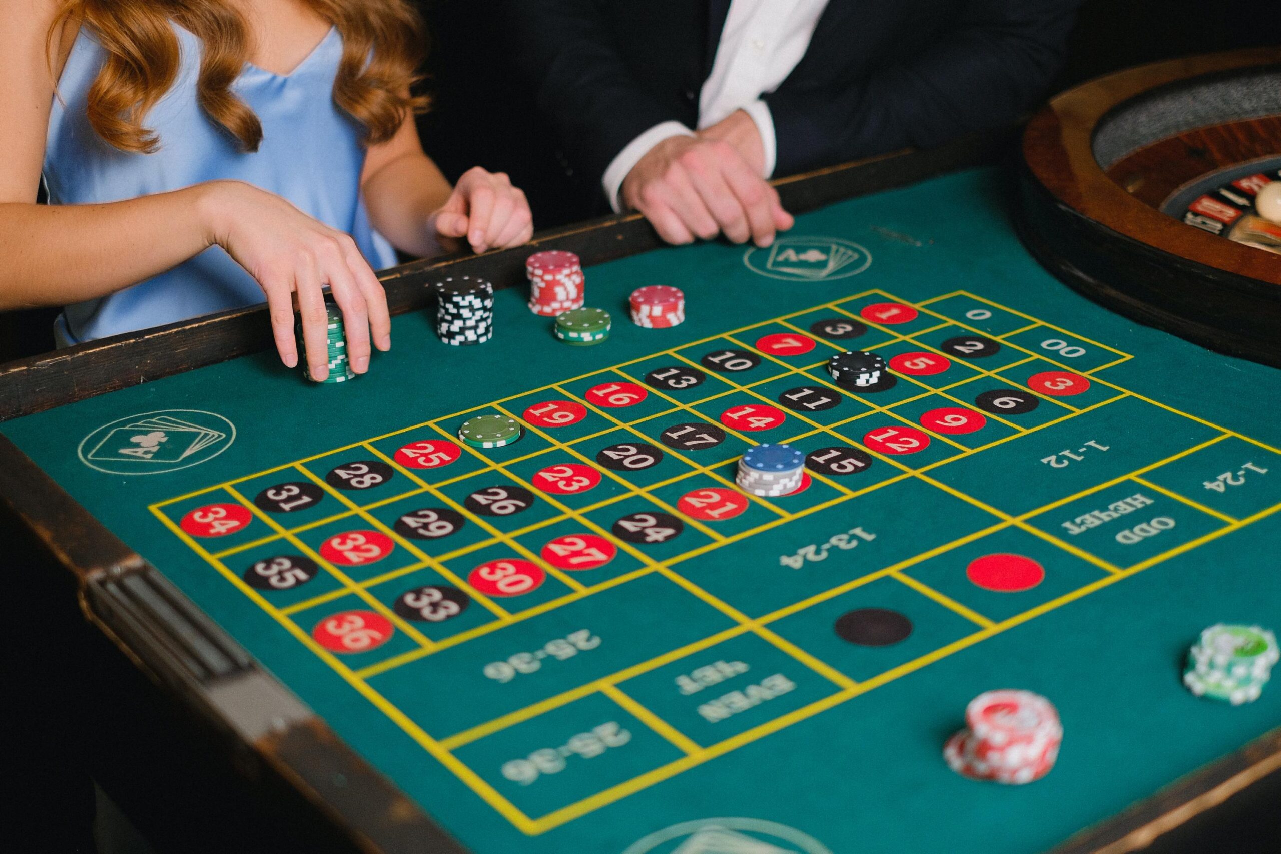 Exploring SA Gaming Through Online Casino Rules and Digital Formats